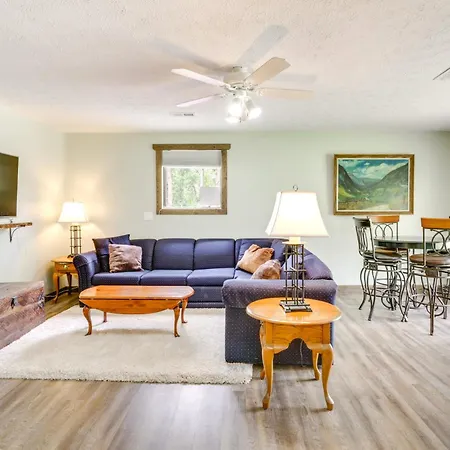 Cottage With Yard And Grill About 21 Mi To Hocking Hills! Nelsonville Exterior foto